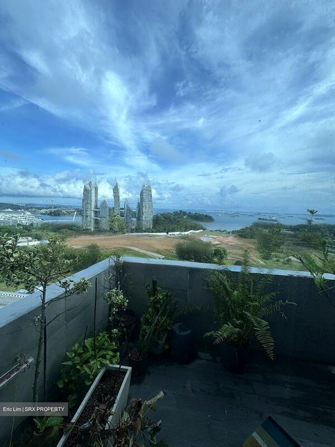 Harbour View Towers (D4), Condominium #470160071